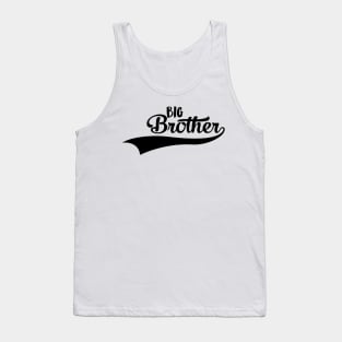 Big Brother Tank Top